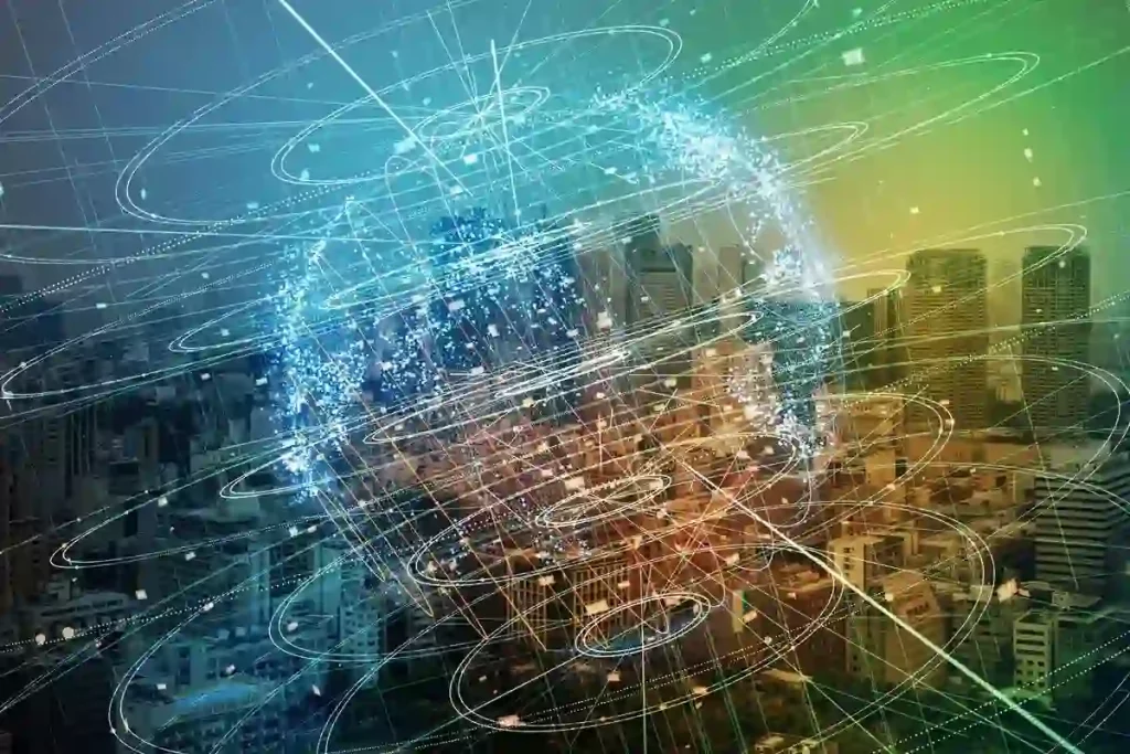 The Basics of the Internet Internet