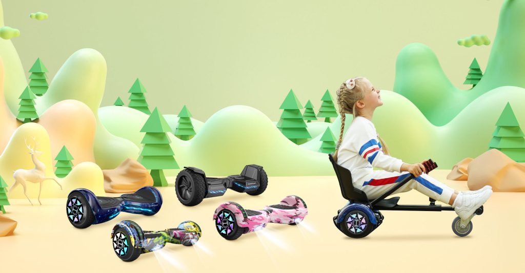 The Basics of an Electric Scooter Electric Scooter