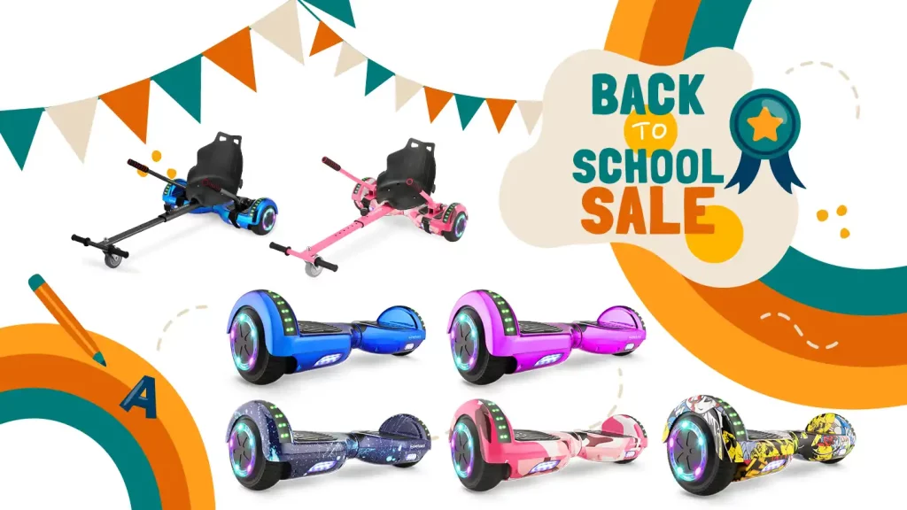 How Does a Hoverboard Work? What People Don’t Know About Hoverboard Hoverboard