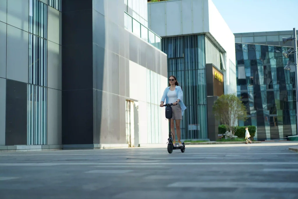 Best Benefits of an Off Road Electric Scooter Electric Scooter