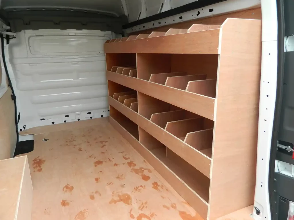 Take Advantage Of Rays Racks Shop For Van Up Fitter RaysRacks shop