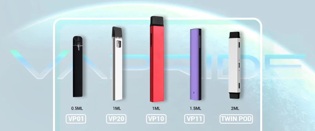 Friendly farms disposable