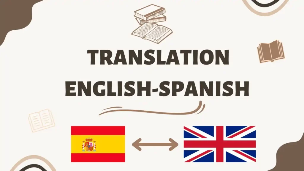 Where Can I Find Resources to Translate to Spanish? Translate