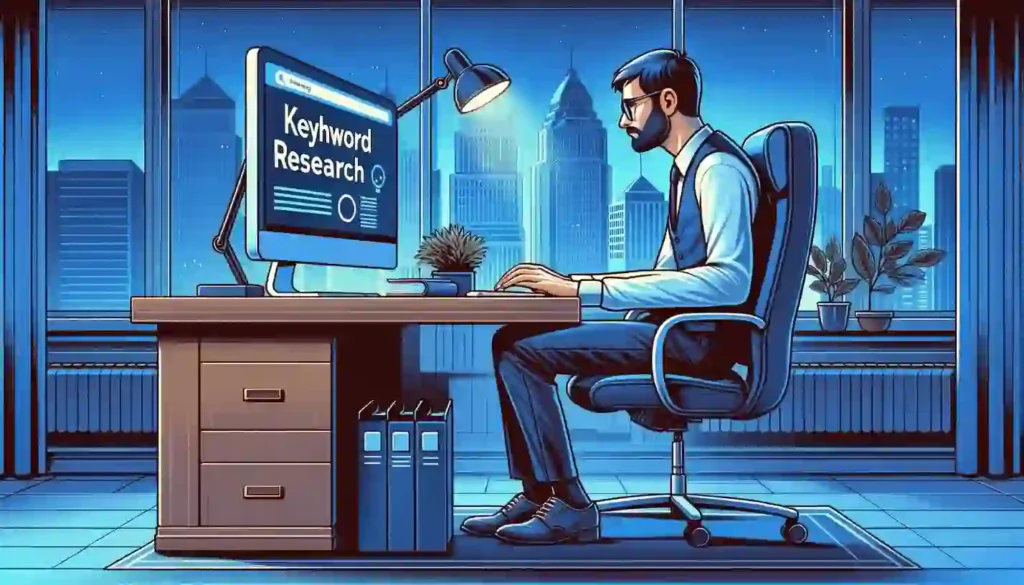 Mastering Keyword Research: Tips from Calgary’s SEO Expert, Japneet Keyword Research