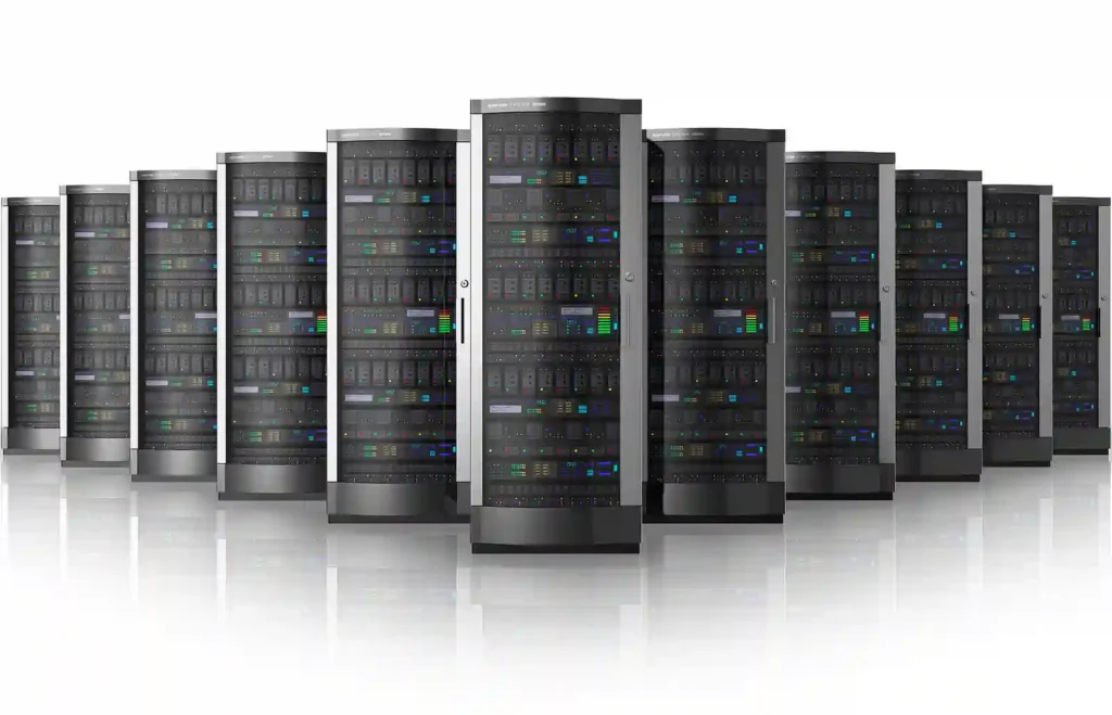 Dedicated Server