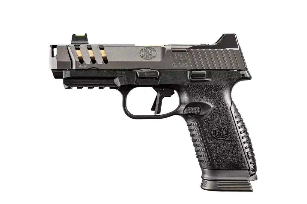 Read These 7 Tips To Take Advantage Of Fn 509 Tactical Fn 509