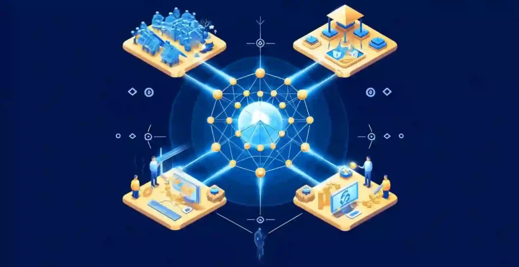 The Axiome Project, what is delegation, review of the project project
