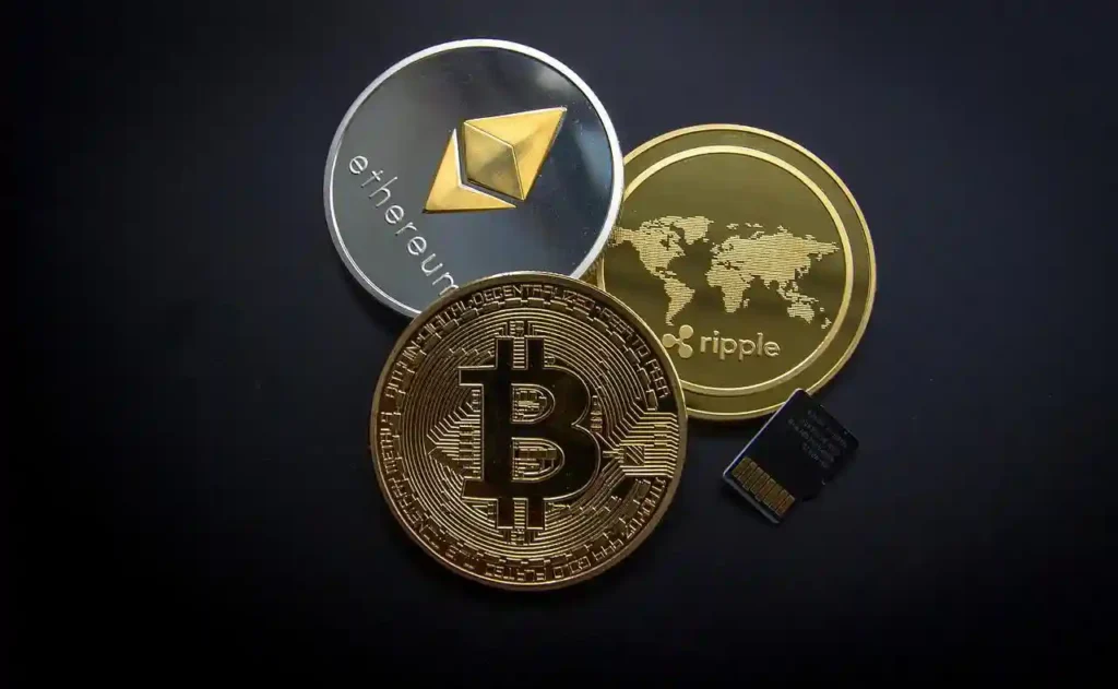 What Are the Risks of Using Cryptocurrency? cryptocurrency