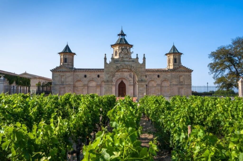 Luxury European Wine Tours: Sip & Savor in Stunning Vineyards Luxury European Wine Tours