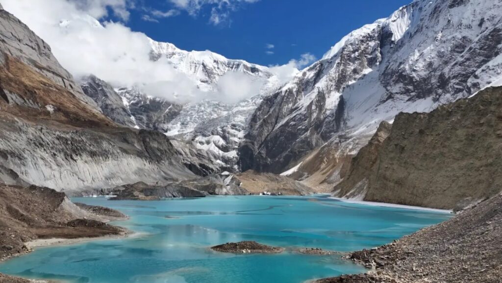 How to Deal with Remote Conditions on the ABC Trek