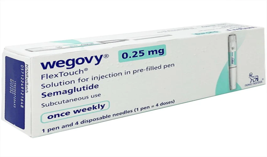 What to Know Before Buying Wegovy Online