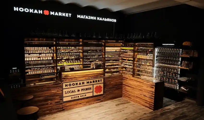 Explore Premium Hookah Collections at Hookahmarket Hookahmarket