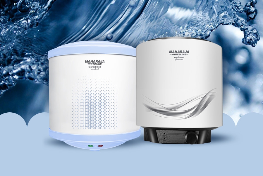Is Your Geyser Efficient Enough? How to Save Energy and Money in Bangladesh