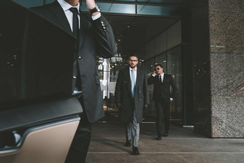 Private Security: Understanding Modern Protection Services and Solutions