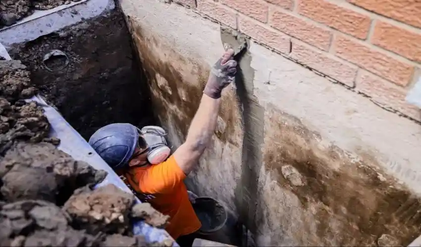 Reliable Foundation Repair Services in Toronto for Lasting Home Stability