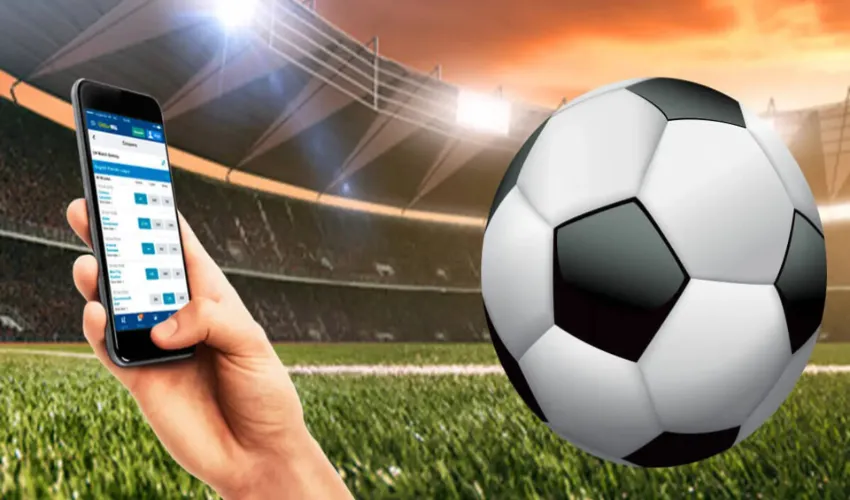 Football Betting Site That Offers Big Wins